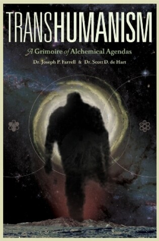 Cover of Transhumanism