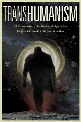 Book cover for Transhumanism