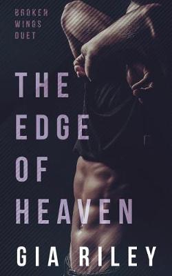 Book cover for The Edge of Heaven