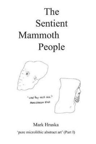 Cover of The Sentient Mammoth People