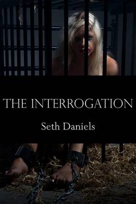 Book cover for The Interrogation