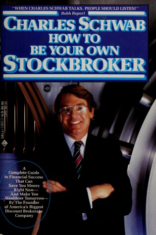 Cover of How to be Your Own Stockbroker