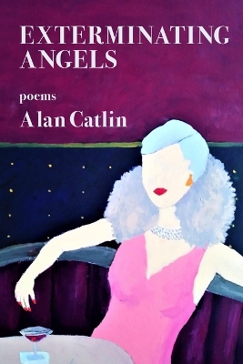 Book cover for Exterminating Angels