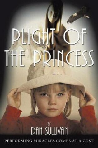 Cover of Plight of the Princess