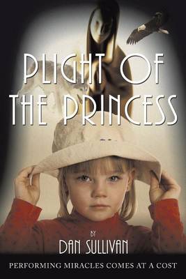 Book cover for Plight of the Princess