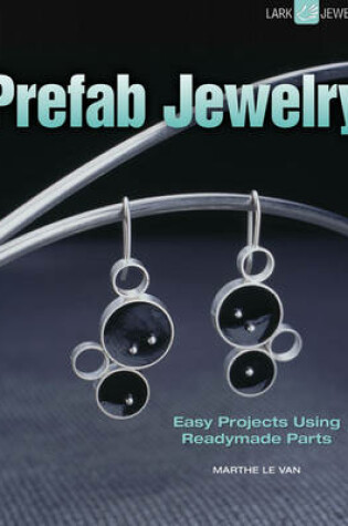 Cover of Prefab Jewelry