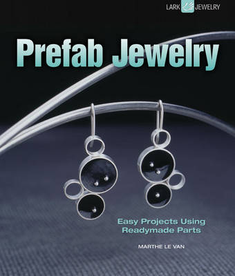 Cover of Prefab Jewelry