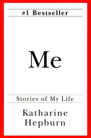 Cover of Me