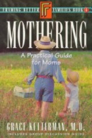 Cover of Mothering