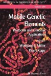 Book cover for Mobile Genetic Elements