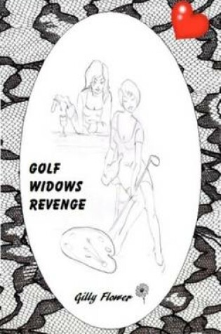 Cover of Golf Widows Revenge