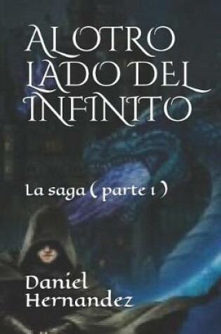 Cover of Al Otro Lado del Infinito