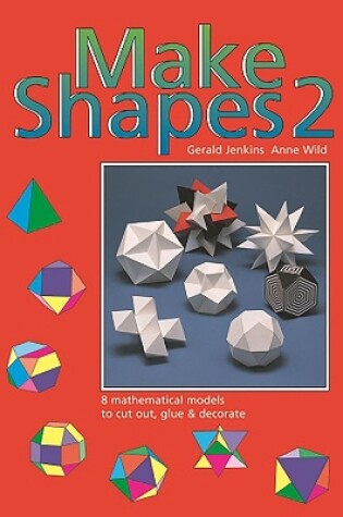 Cover of Make Shapes