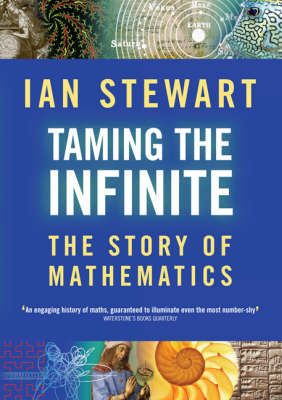 Cover of Taming the Infinite