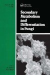 Book cover for Secondary Metabolism and Differentiation in Fungi