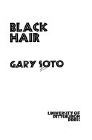 Cover of Black Hair