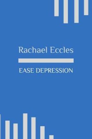 Cover of Ease Depression Hypnotherapy to Overcome Depression, Self Help Treatment Self Hypnosis CD