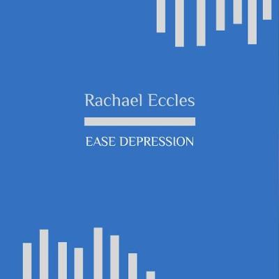 Book cover for Ease Depression Hypnotherapy to Overcome Depression, Self Help Treatment Self Hypnosis CD
