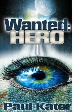 Cover of Wanted