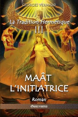 Book cover for La Tradition Hermetique III