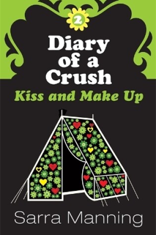 Cover of Kiss and Make Up