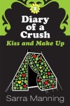 Book cover for Kiss and Make Up