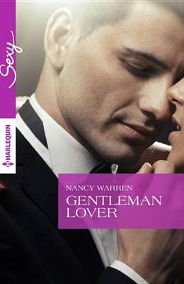 Book cover for Gentleman Lover