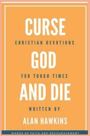 Cover of Curse God and Die