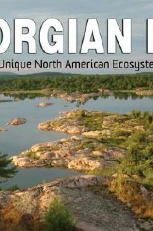 Cover of Georgian Bay