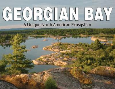 Book cover for Georgian Bay