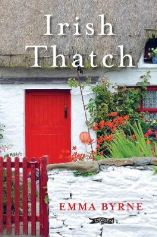 Cover of Irish Thatch