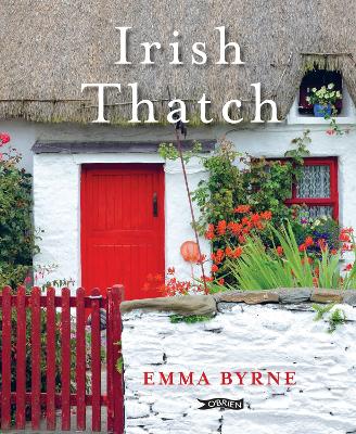 Cover of Irish Thatch