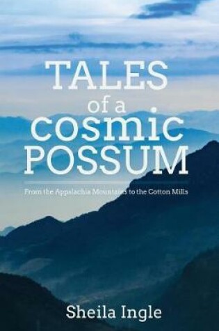 Cover of Tales of a Cosmic Possum
