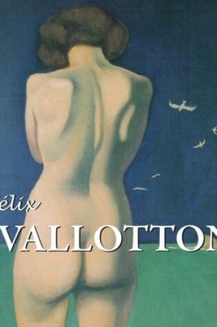 Cover of Felix Vallotton