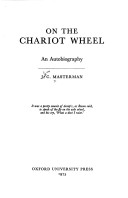 Book cover for On the Chariot Wheel
