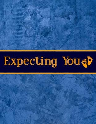 Book cover for Expecting You