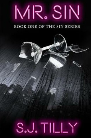 Cover of Mr. Sin