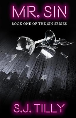 Book cover for Mr. Sin