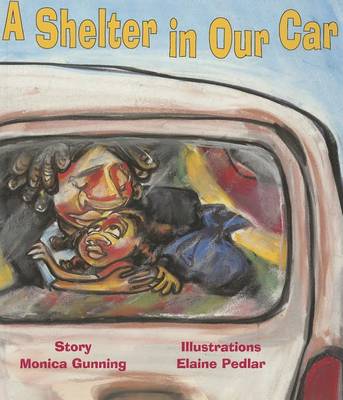 Book cover for A Shelter in Our Car