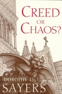 Book cover for Creed or Chaos?