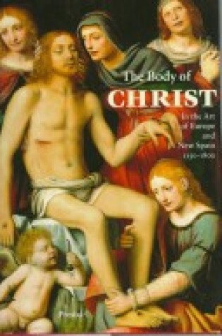 Cover of The Body of Christ