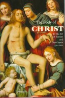 Book cover for The Body of Christ