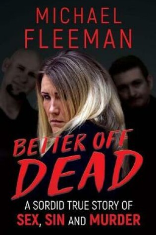 Cover of Better Off Dead