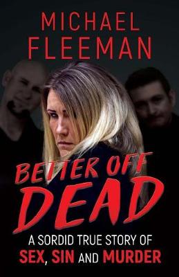 Book cover for Better Off Dead