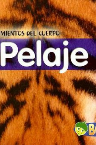 Cover of Pelaje