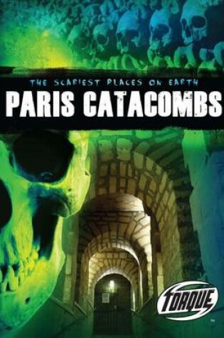 Cover of Paris Catacombs