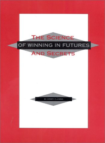 Book cover for Science and Secrets of Winning in Futures