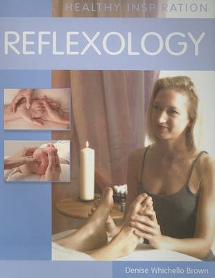 Cover of Reflexology