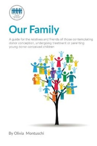 Cover of Telling & Talking - Our Family