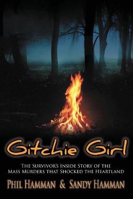 Book cover for Gitchie Girl